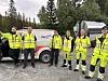 Kunstig intelligens i arbeidstøy for økt sikkerhet