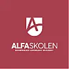 logo alfaskolen