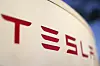 Bilde av Tesla-logoen