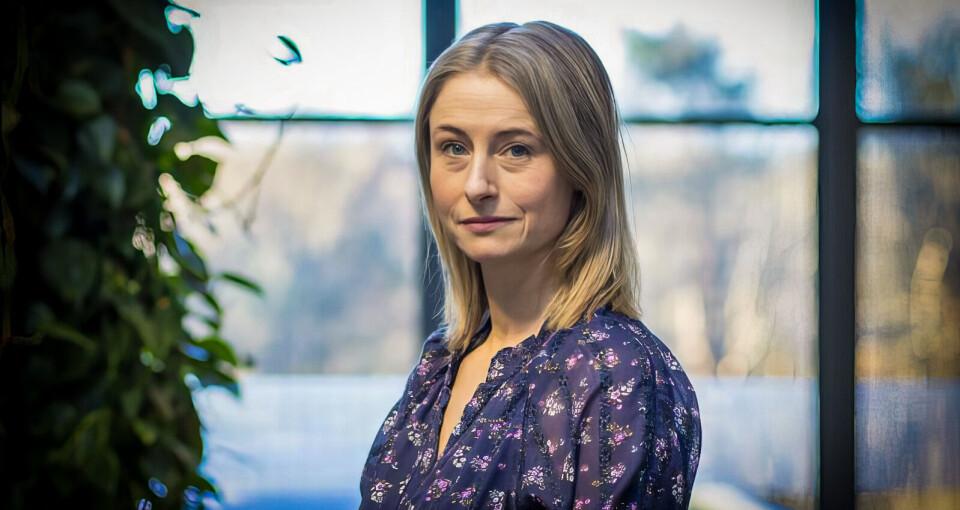 Forsker: I Norge har vi et veldig godt HMS-system. Problemet er at det er utviklet for mannlige arbeidsplasser og mannlige kropper