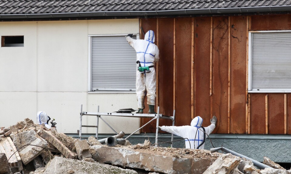 Ny nettside skal bidra til å forebygge ykesrelatert kreft