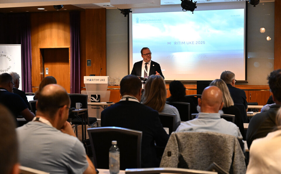 Verneombudene skal bli ambassadører for arbeidsmiljø til sjøs