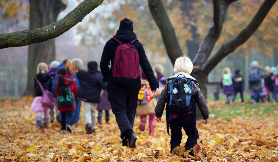 Kortere arbeidstid ga bedre psykososialt arbeidsmiljø