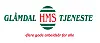 logo Glåmdal HMS-tjeneste