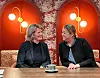 Ranveig Fjellheim Tunaal (t.v.) og Grethe Hustad