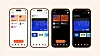 fire skjermbilder med Vipps