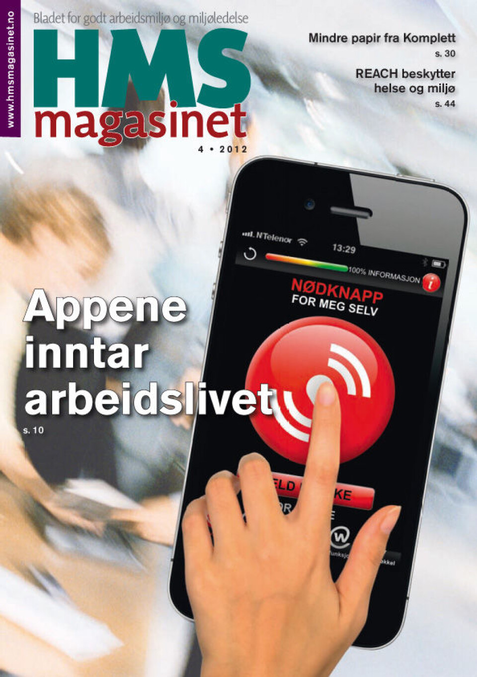 0412_hmsmagasinet 0412_hmsmagasinet