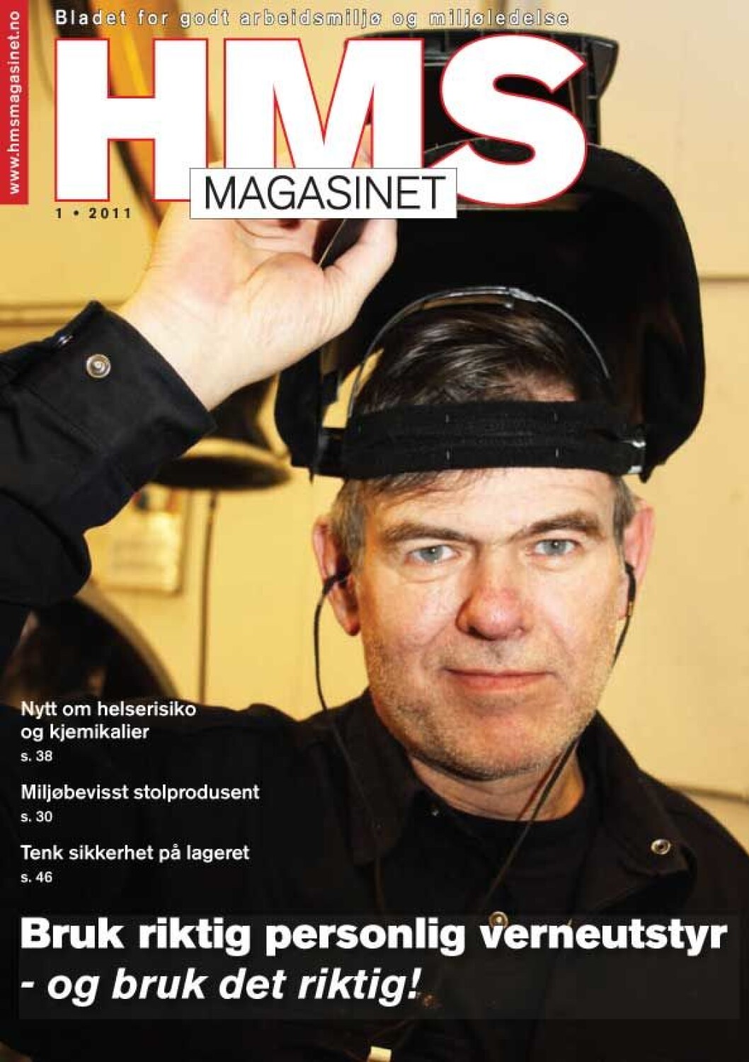 0111_hmsmagasinet 0111_hmsmagasinet