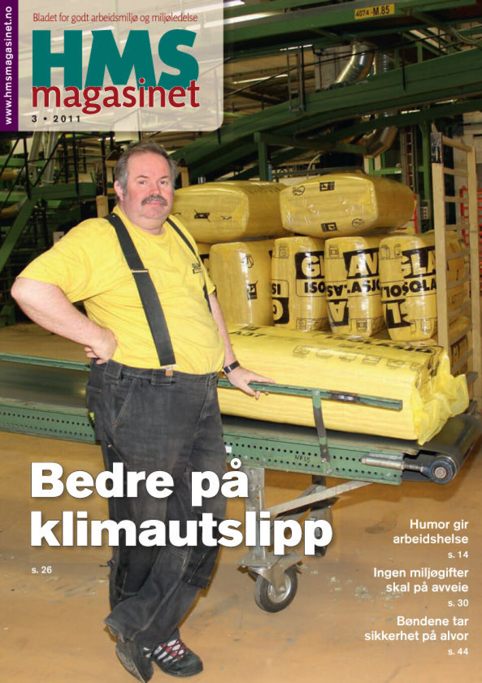0311_hmsmagasinet 0311_hmsmagasinet
