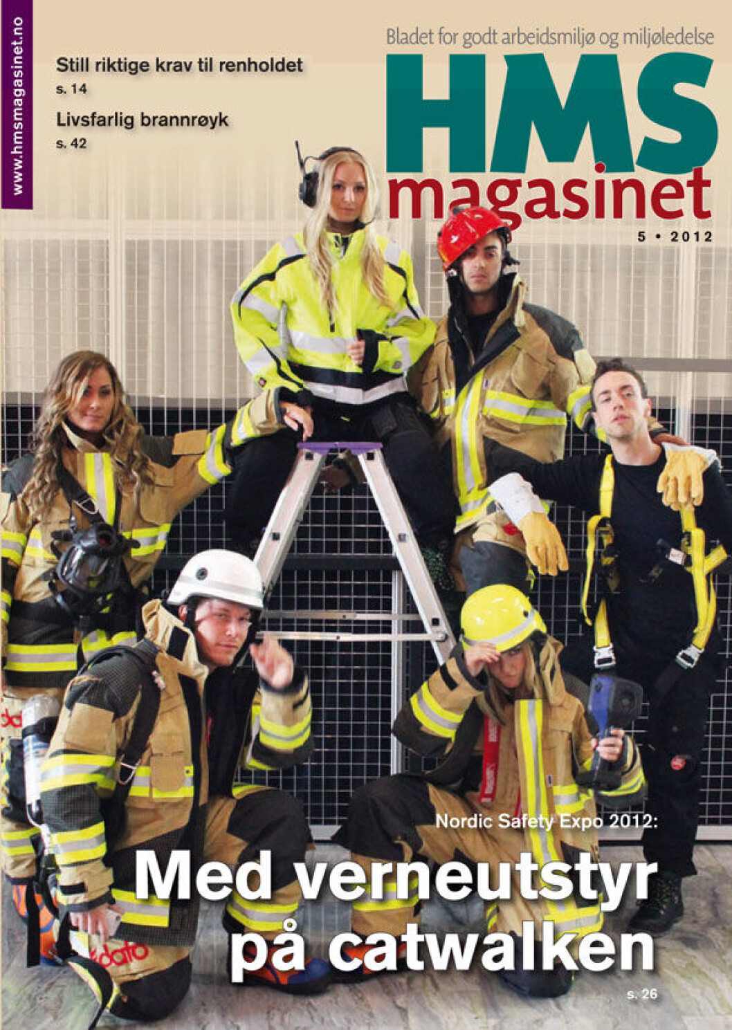 0512_hmsmagasinet 0512_hmsmagasinet
