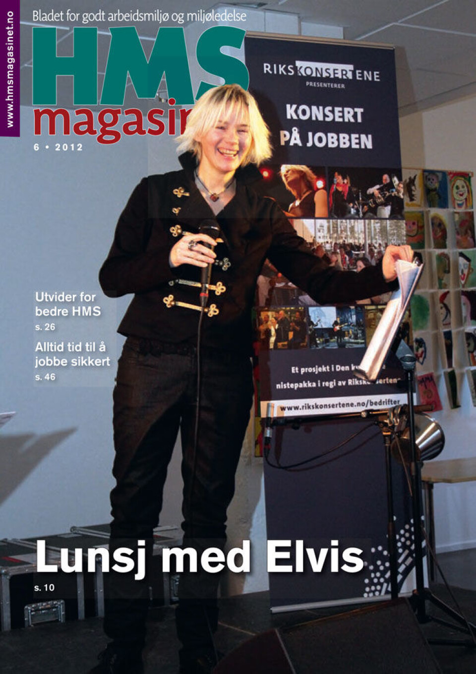 0612_hmsmagasinet 0612_hmsmagasinet