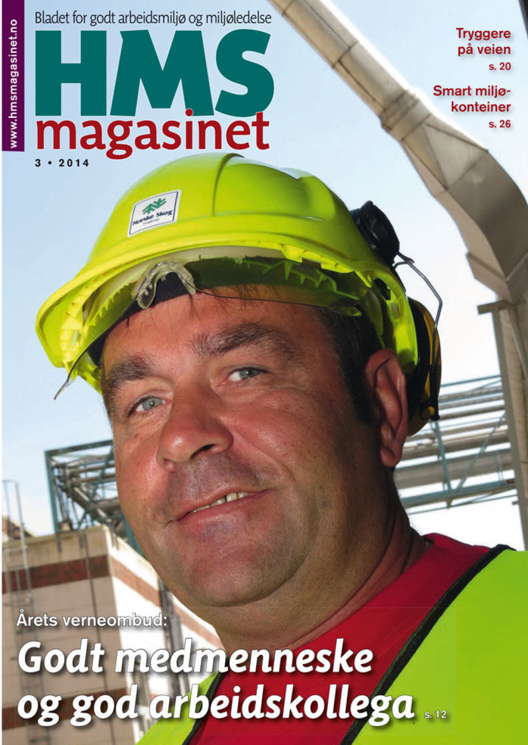 0314-hmsmagasinet 0314-hmsmagasinet