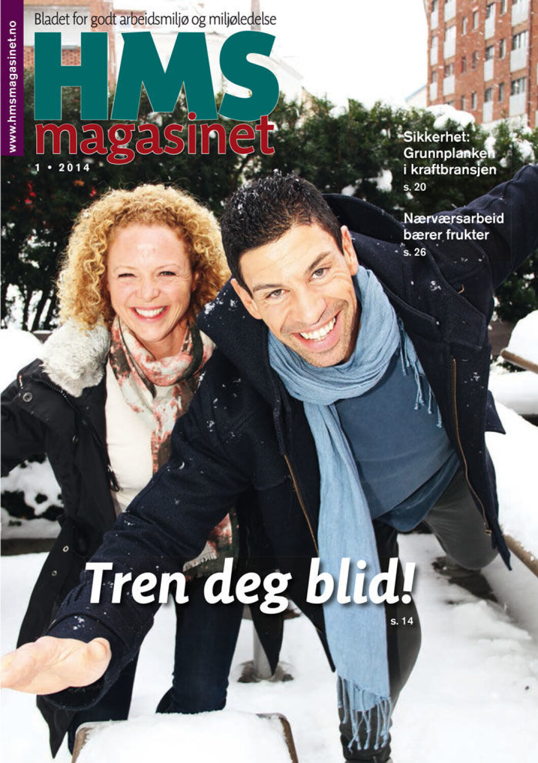 0114-hmsmagasinet 0114-hmsmagasinet