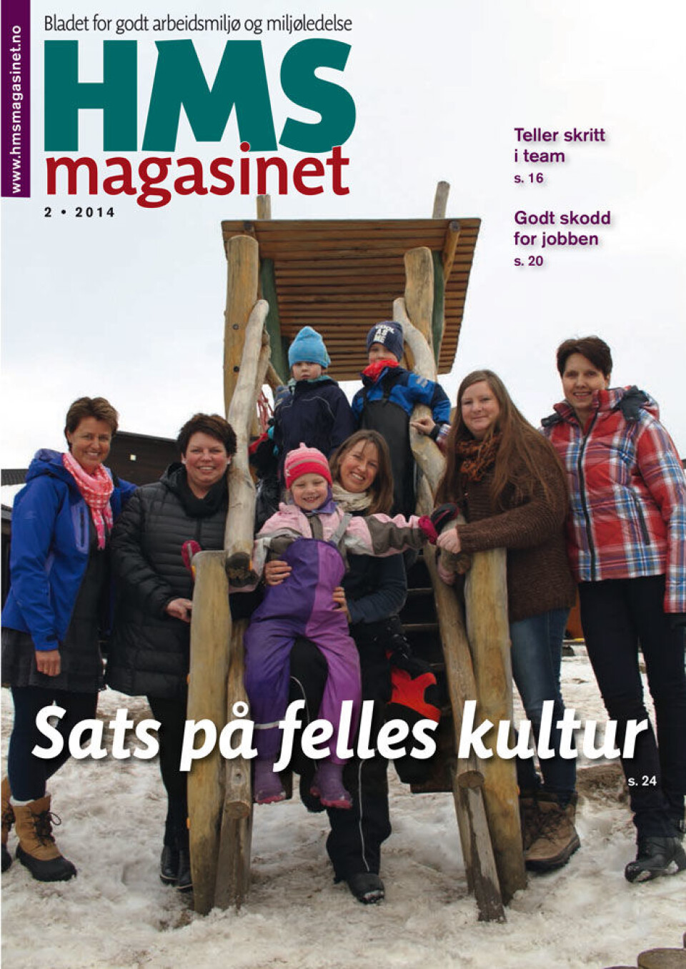 0214-hmsmagasinet 0214-hmsmagasinet
