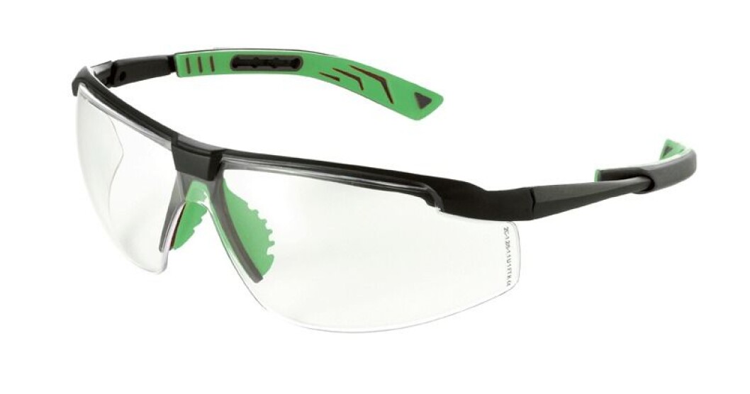 Lexow-vernebrille-Univet-5X Lexow-vernebrille-Univet-5X