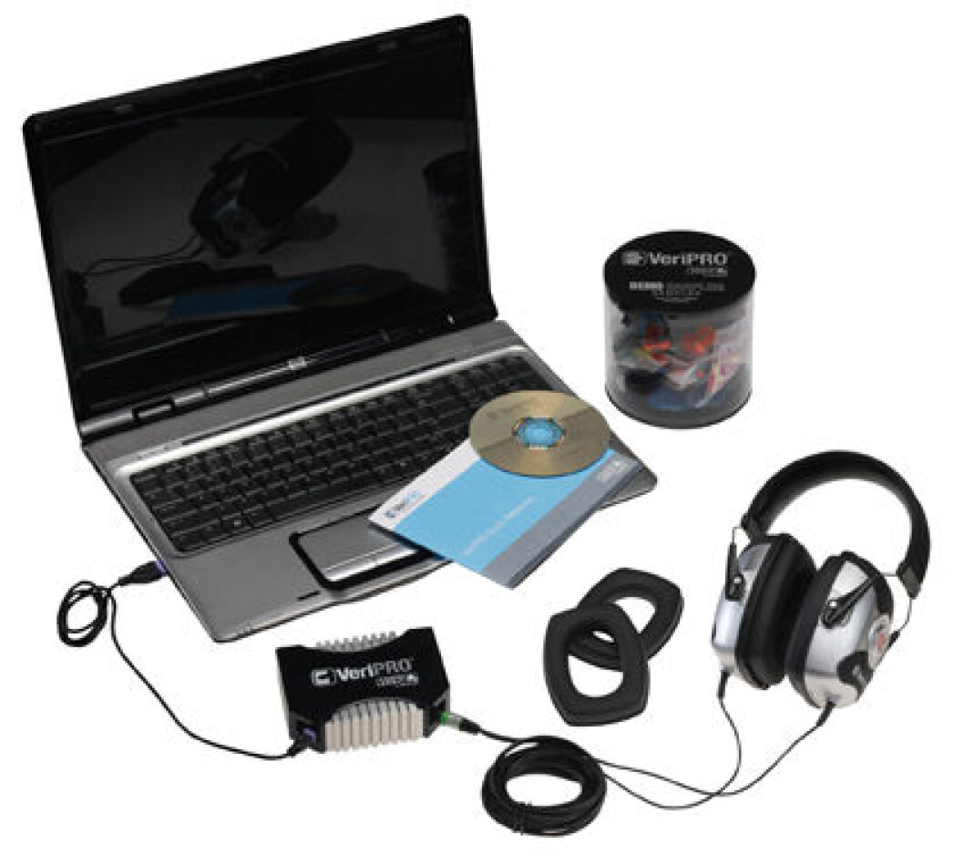 VeriPRO working setup with xtra Cushions.jpg VeriPRO working setup with xtra Cushions.jpg