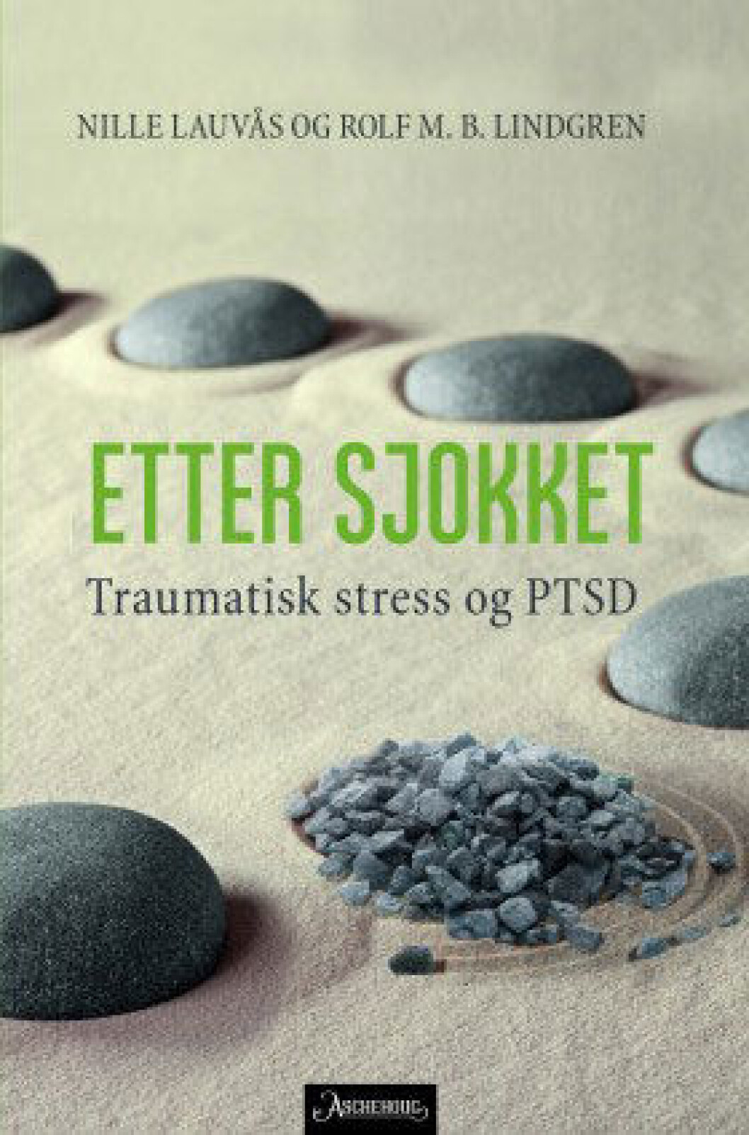 Etter-sjokket Etter-sjokket