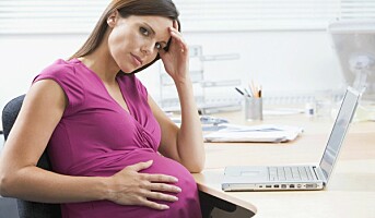 Veileder om graviditet og foreldrepermisjon