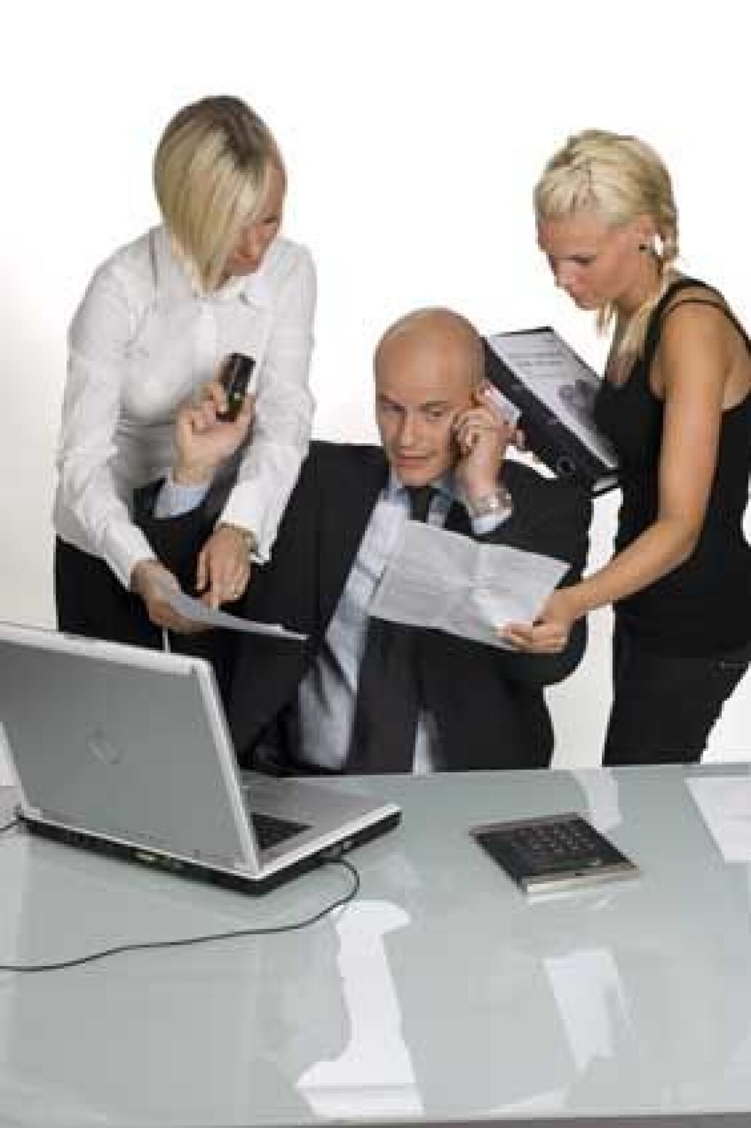 Arbeidsmiljø 2 Arbeidsmiljø 2