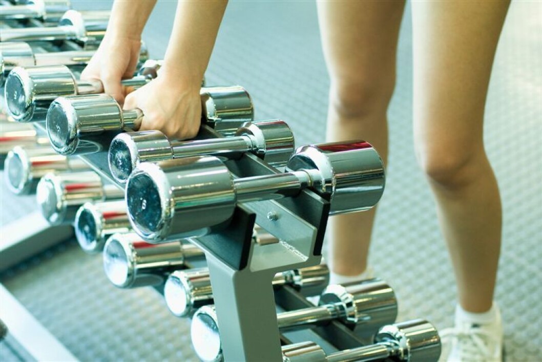 trening trening