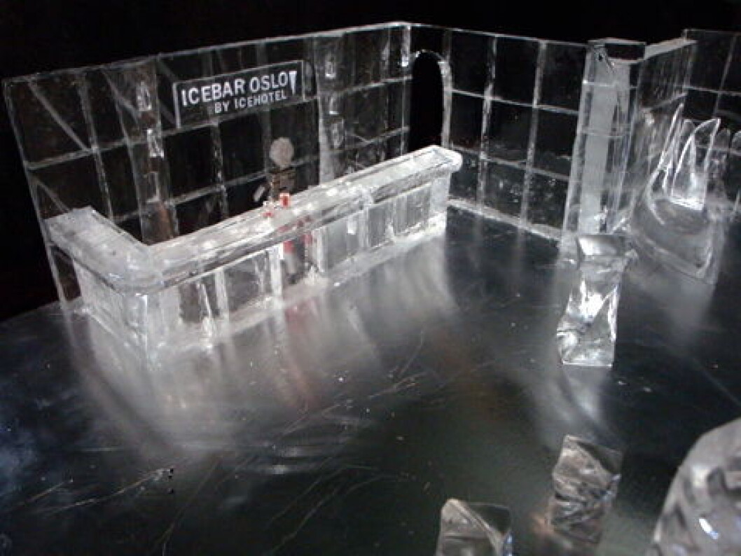 Icebar Oslo1 Icebar Oslo1