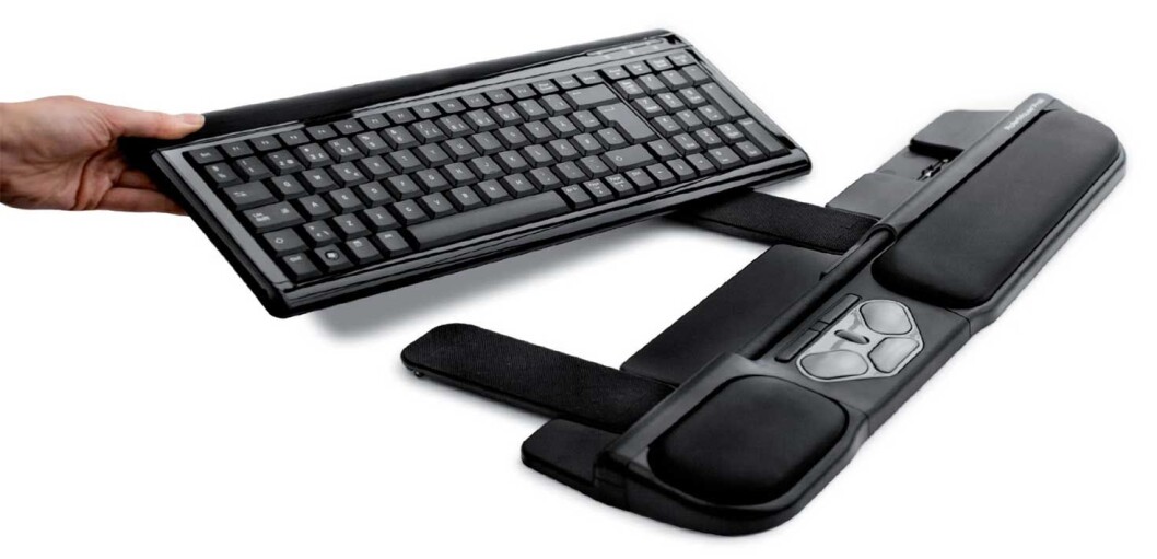 Contour, RollerMouse,Pro2 Contour, RollerMouse,Pro2