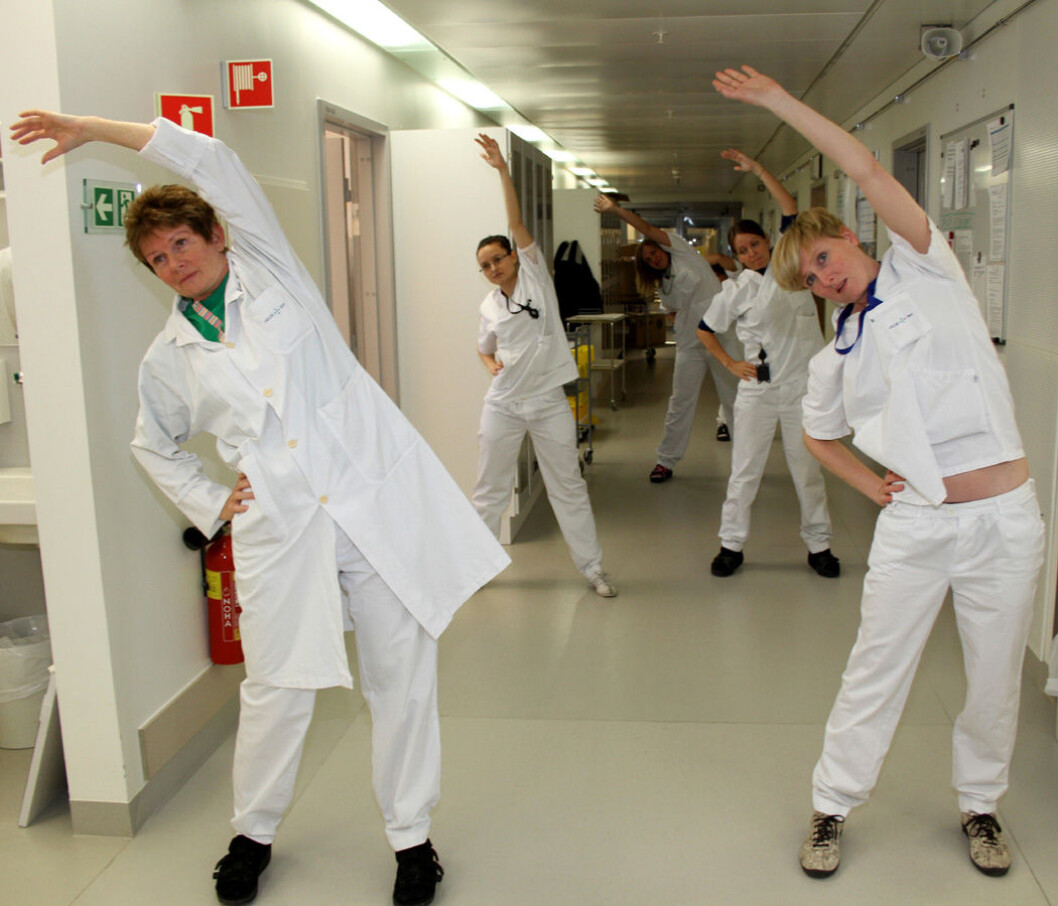 Trening-i-arbeidstiden-A-hu Trening-i-arbeidstiden-A-hu