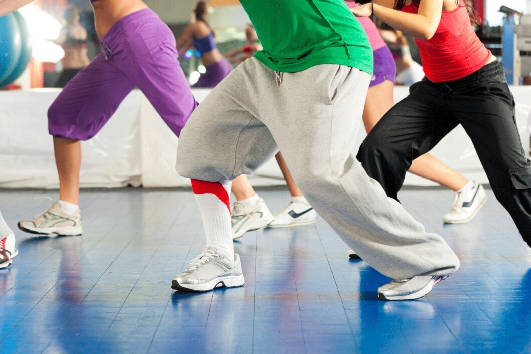 Zumba Zumba