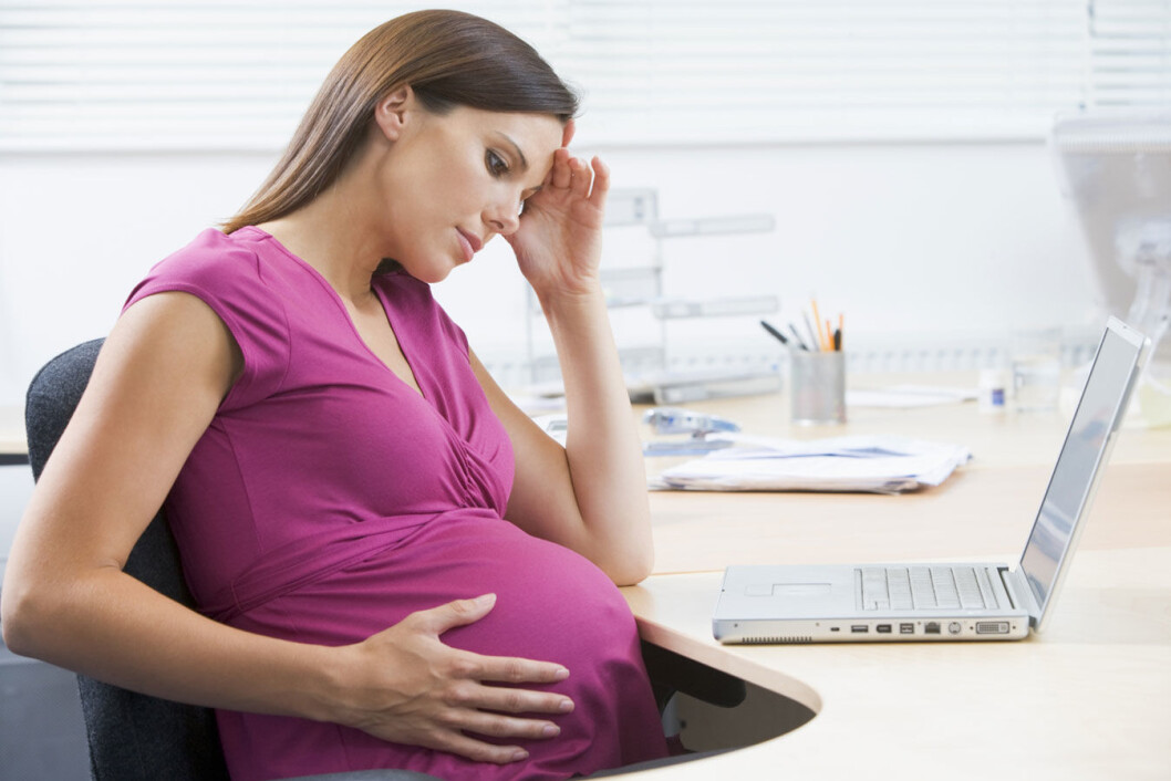 Gravid-i-arbeid-1 Gravid-i-arbeid-1