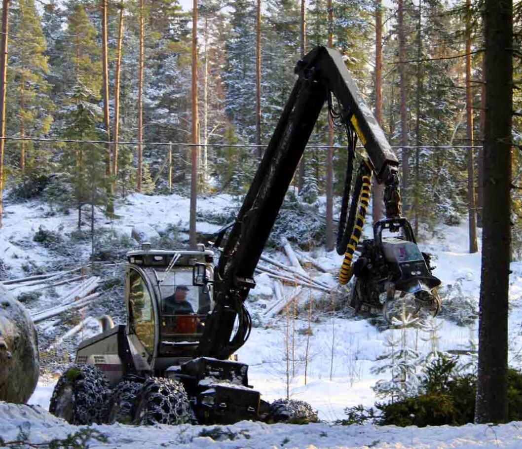 Skogshogstmaskin-2 Skogshogstmaskin-2