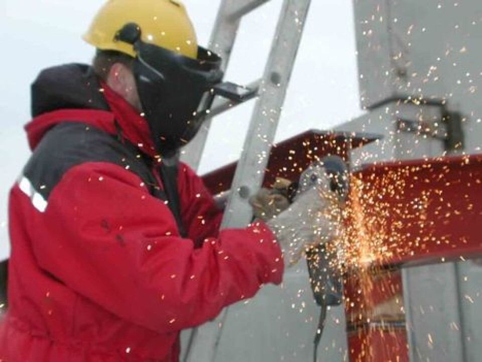 Nytt tiltak mot sosial dumping