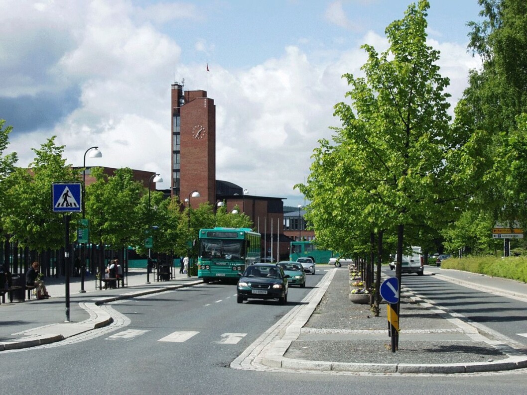 Lillestrøm Lillestrøm
