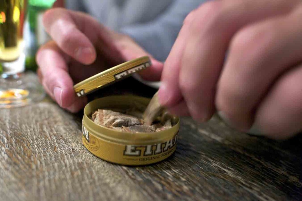 Snus-1 Snus-1