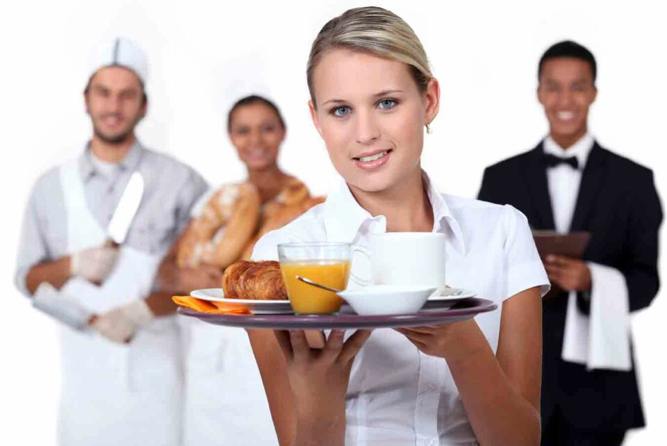 Hotell--og-restaurantbransj