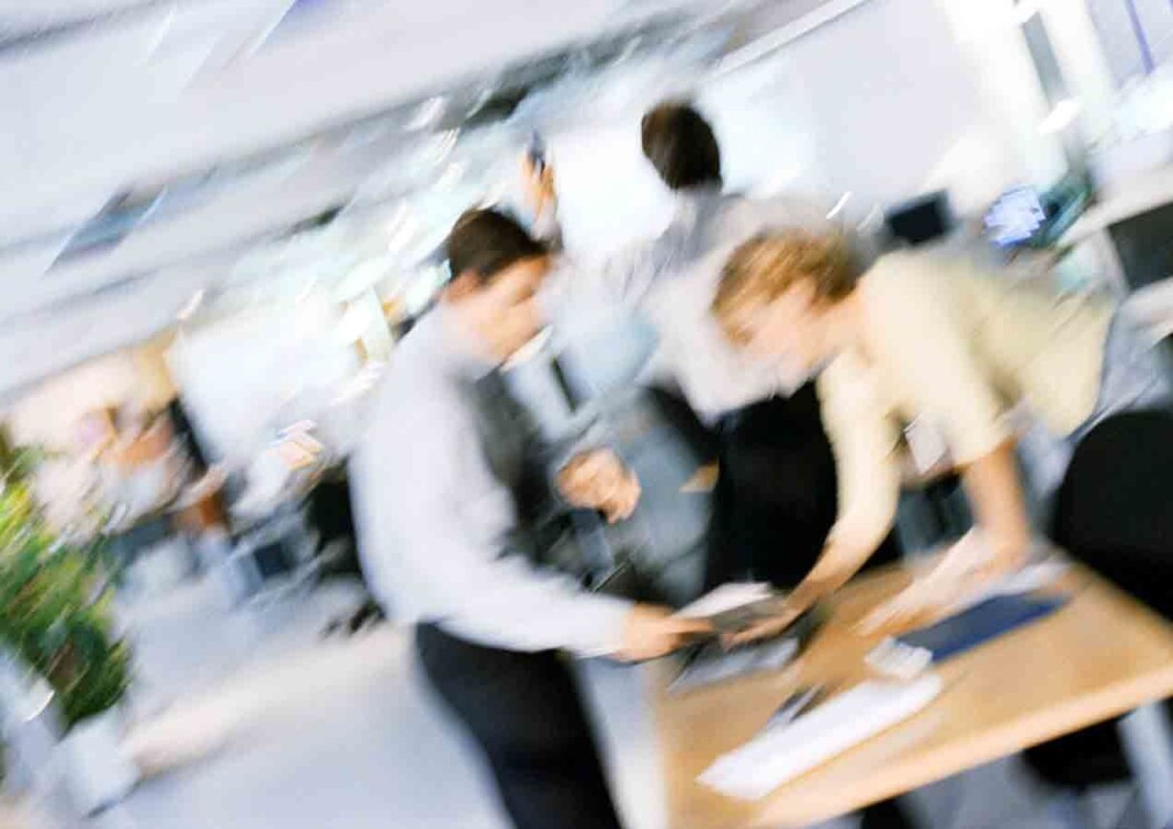 Tidspress-på-norske-arbeids Tidspress-på-norske-arbeids