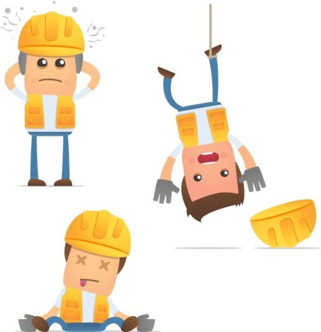 Farlig-arbeid Farlig-arbeid