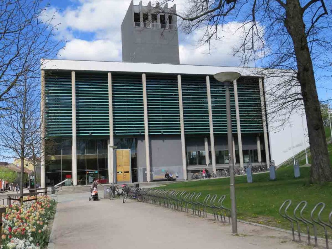 Fredrikstad-rådhus Fredrikstad-rådhus