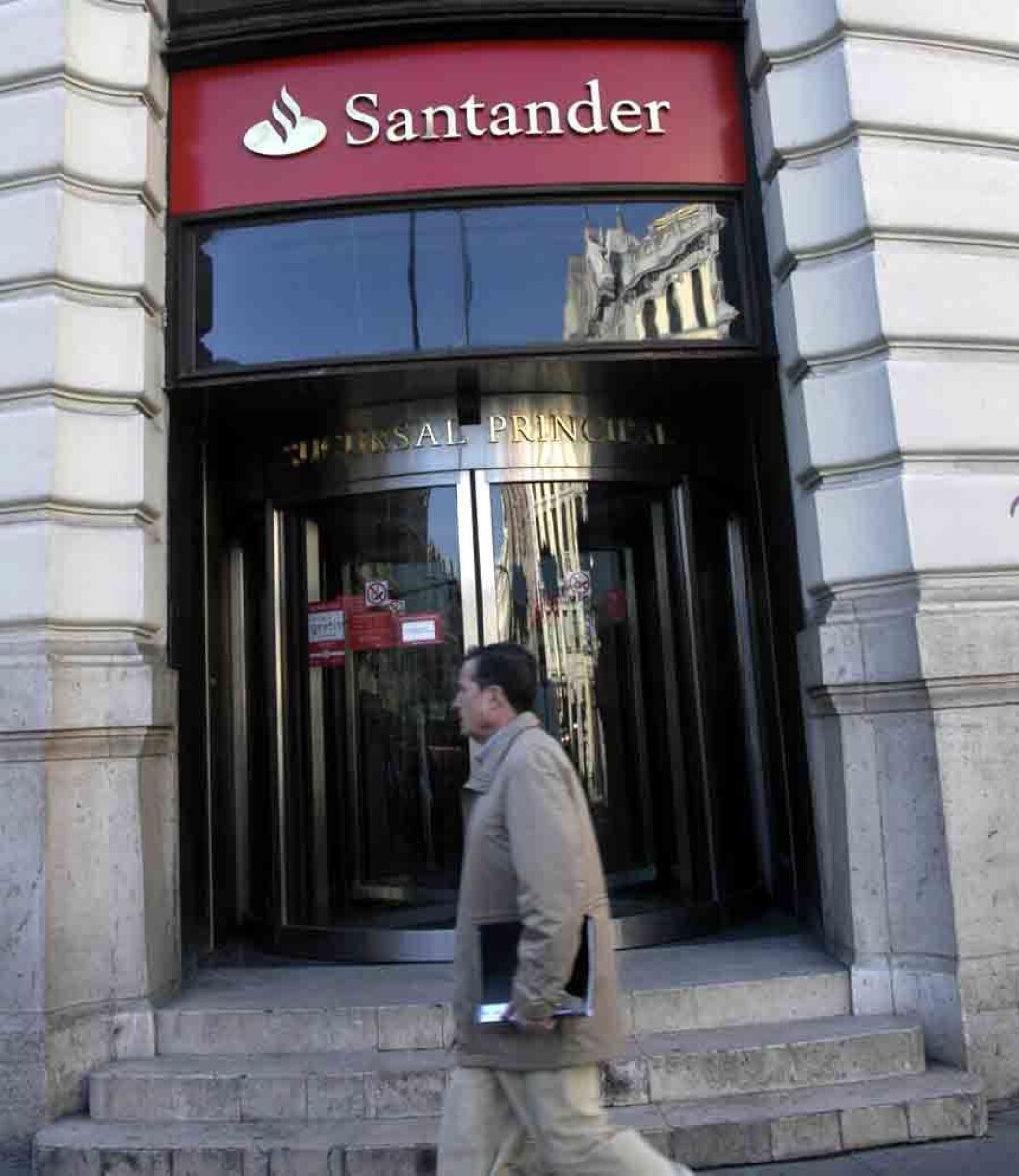 Banco-Santander Banco-Santander
