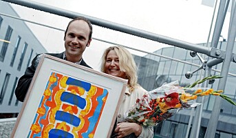 AKAN-prisen 2011 til Alor-nettverket