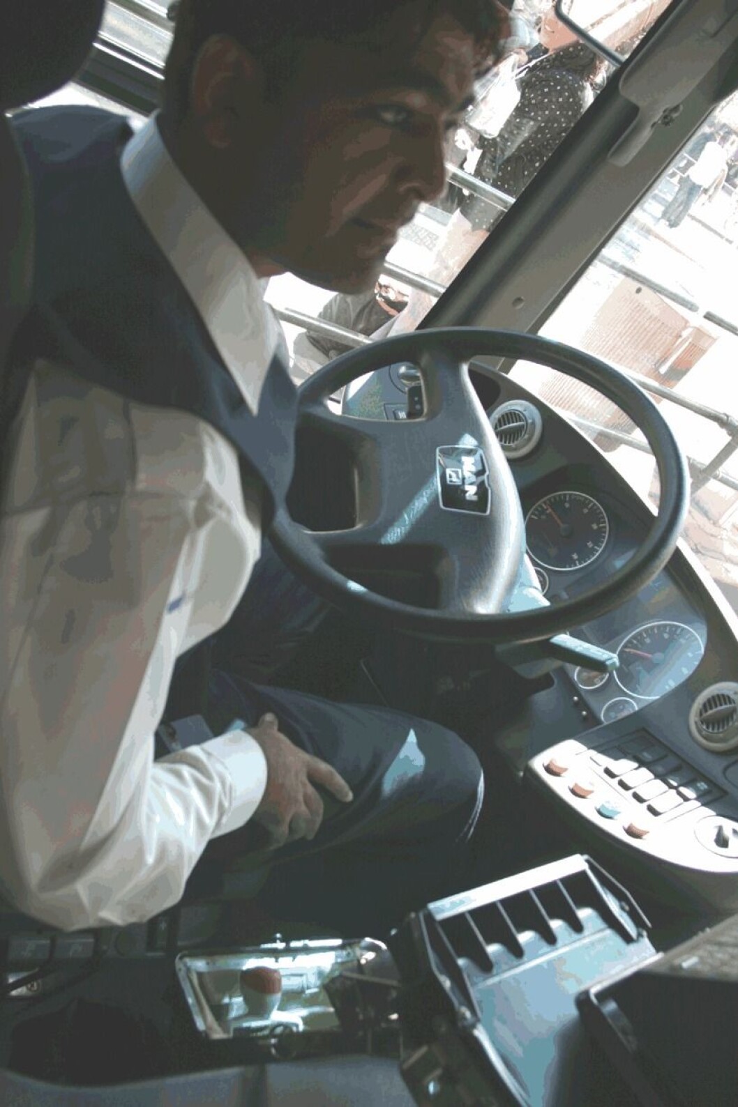 Aslam-Shahib,-bussjåfør-Osl Aslam-Shahib,-bussjåfør-Osl