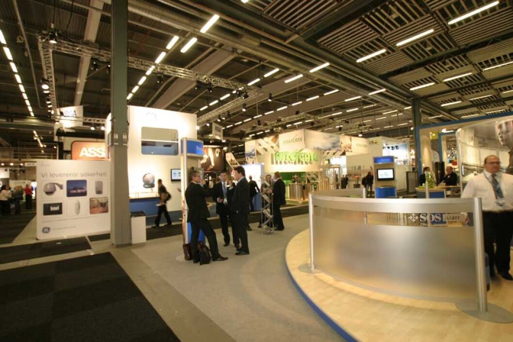 Skydd 2008 2 Skydd 2008 2