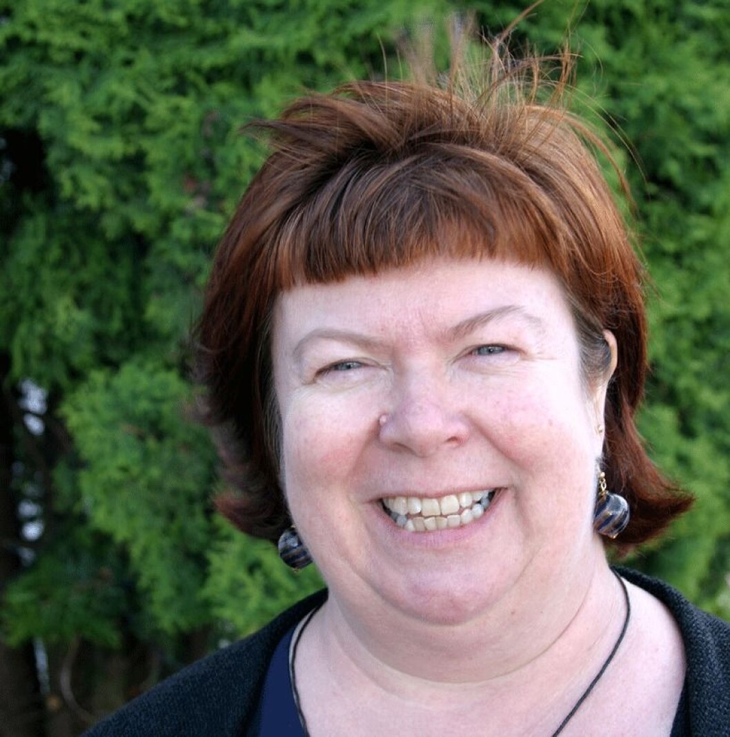 Anne-Inga-Hilsen-AFI Anne-Inga-Hilsen-AFI