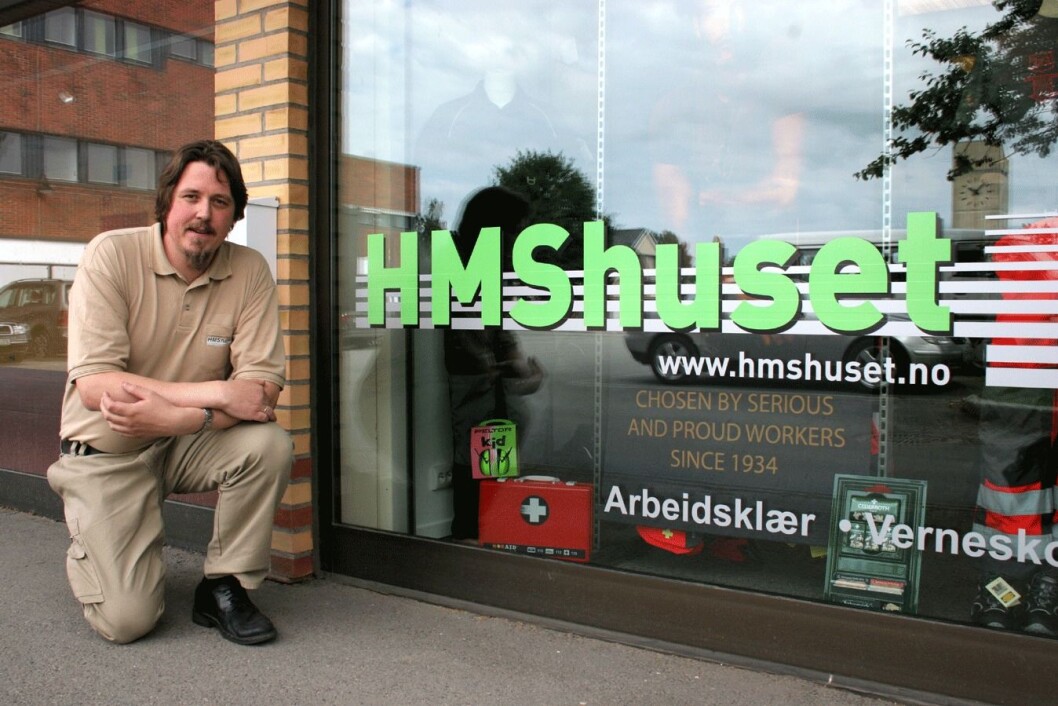 HMShuset HMShuset