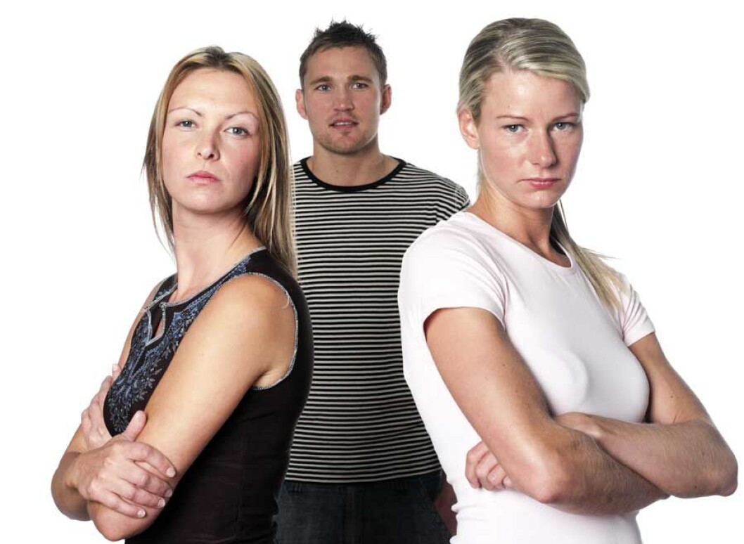 Misunnelse Misunnelse