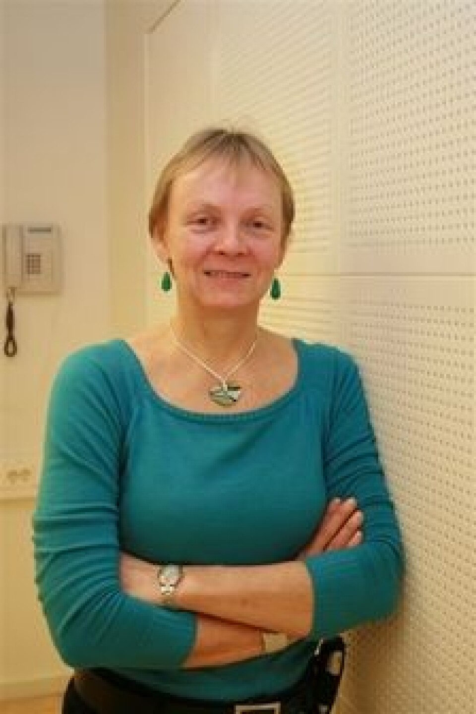 Mye å hente på helsetrøbbel