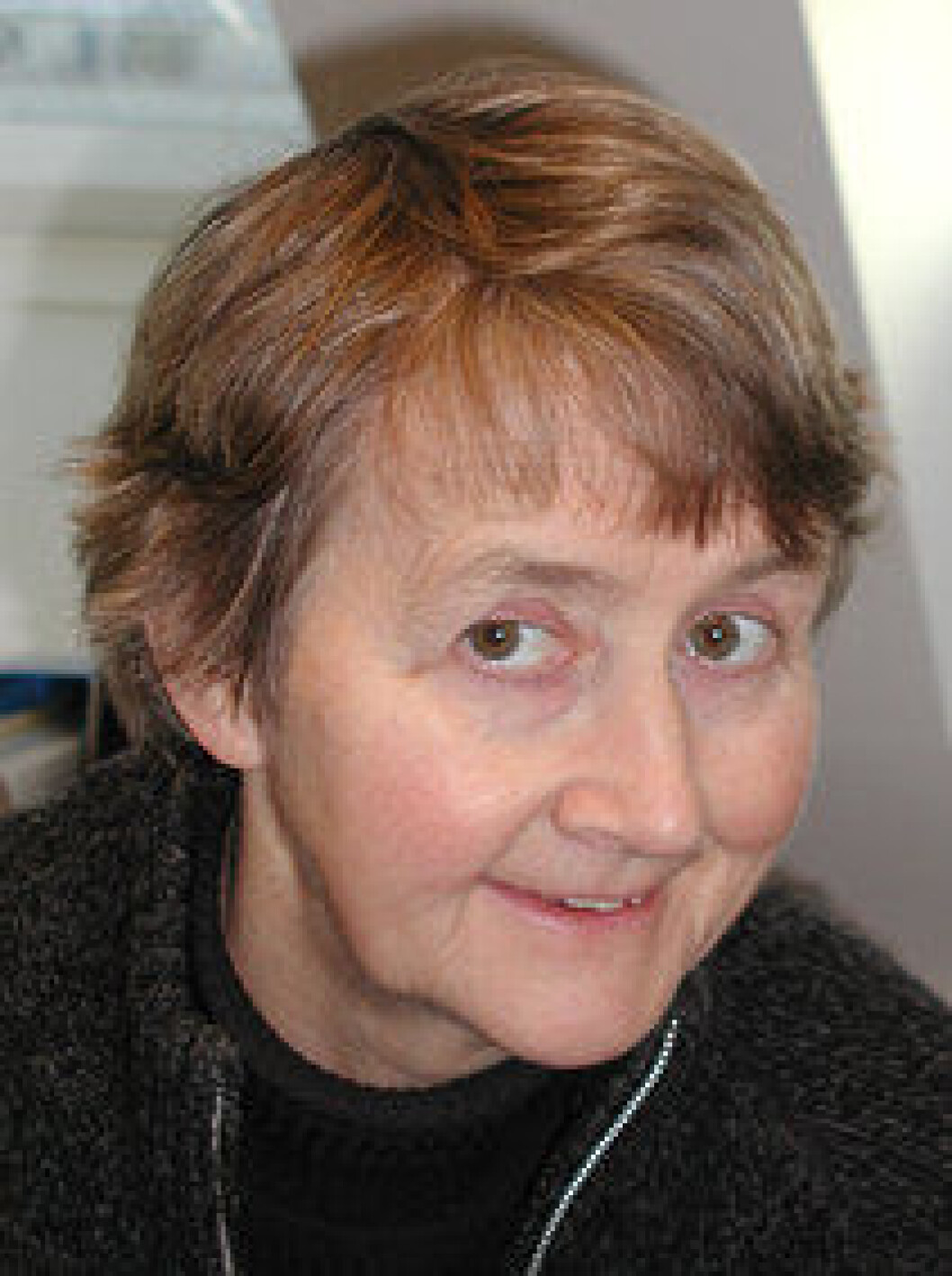 Ebba Wergeland Ebba Wergeland