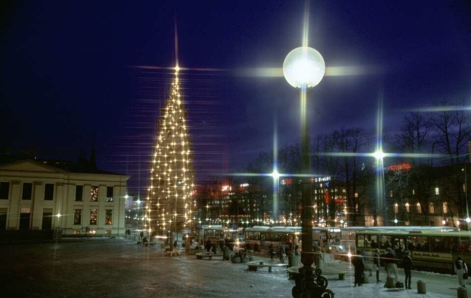 Julestemning cbox1018194 Julestemning cbox1018194