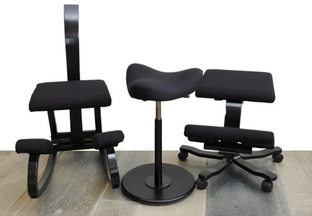 Varier-Furniture Varier-Furniture