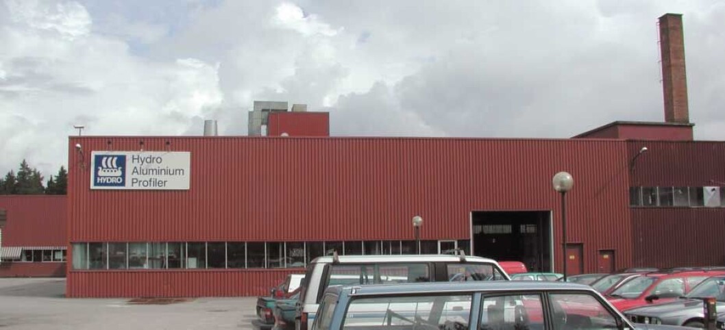 Hydro-Aluminiumsprofiler-Ma Hydro-Aluminiumsprofiler-Ma