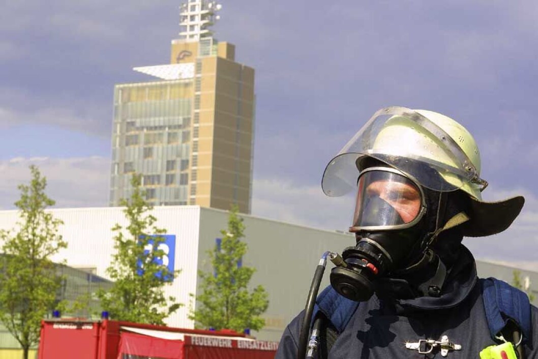 Interschutz 2010 Interschutz 2010